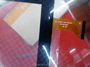 

10.1 inch Tablet Touch screen DH-1032A1-PG-FPC122 Tablet Capacitive Touch Panel