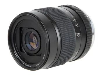 

60mm 2:1 2X Super Macro Manual Focus lens for Nikon F Mount d3 d5 D7200 D5500 d500 D750 d800 D610 D90 camera