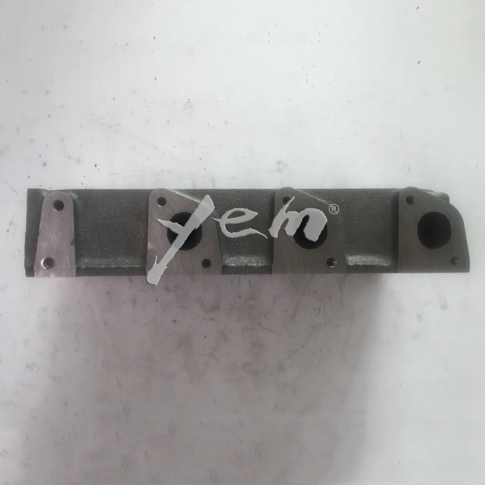 Kubota Parts D1005 Cylinder Head