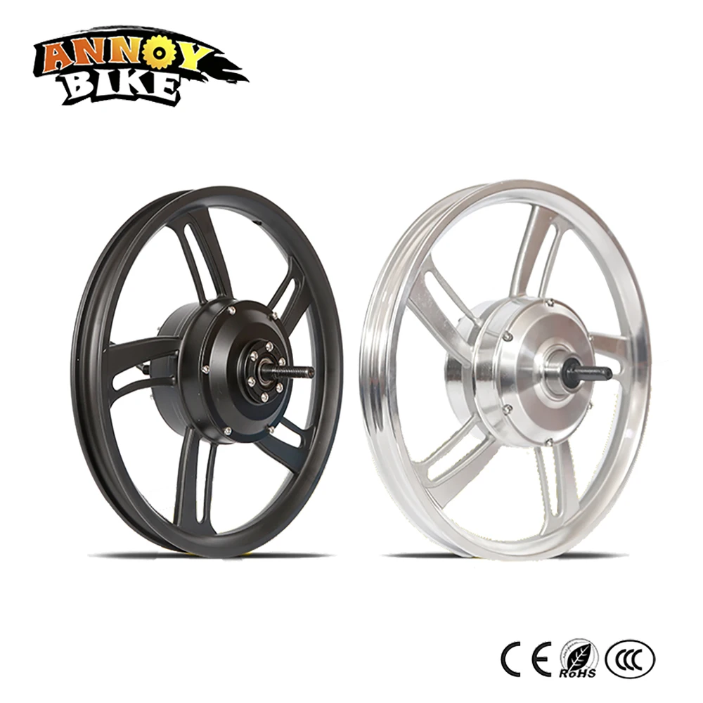 Крутое колесо для велосипеда 16 дюймов 36 В 48 350 Вт|electric wheel|electric motor wheelmotor wheel |