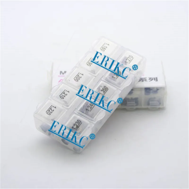 common rail diesel injector adjustment shims (19)