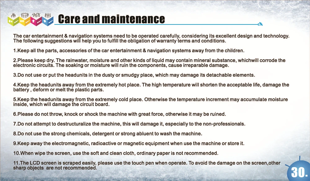 Flash Deal WANUSUAL 7" Octa Core 32G Android 9.0 GPS Navigation For BMW MINI 2014 2015 2016 2017 2018 Radio Player with Bluetooth WIFI Maps 48