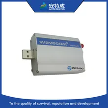 wavecom fastrack m1206b gsm/ gprs modem Q2403
