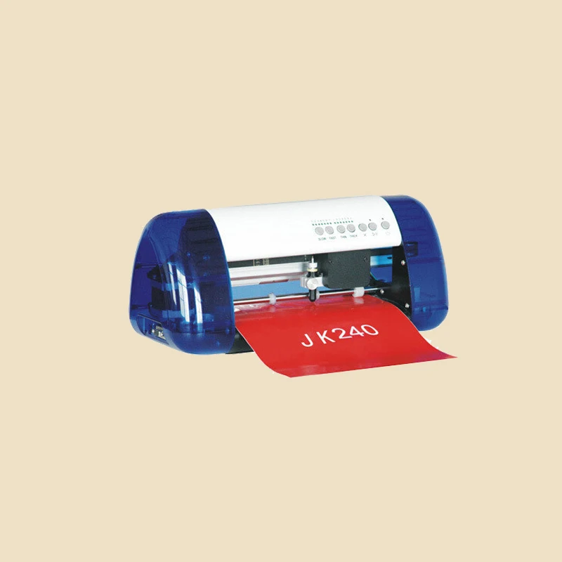 PU Vinyl Transfer Cutting Plotter A3 cutter with laser positioning device | Инструменты