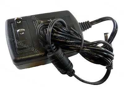 

18W 18V 1A 1000mA AC to DC Switching Power Adapter 5.5mm/2.5mm Tip Connector