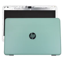 Подлинная новая ЖК-задняя крышка для hp павильон 17-X 17-Y 17-AY 17-BA 17-BD 270G5 46008C1Y0003 ноутбук ЖК-задняя крышка
