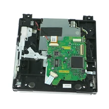 DVD привод D3-2 D4 запасные части для nintendo wii консолей 3 шт./лот