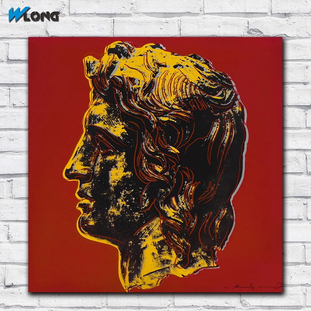ANDY Alexander the Great