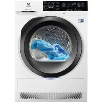 

Secadora Electrolux EW8H2966IR 9kg clase A++