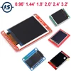 Pantalla TFT LCD de pantalla táctil módulo Shield de Arduino módulo LCD Pantalla de 0,96, 1,44, 1,8, 2,0, 2,4, 3,2 pulgadas ► Foto 1/6