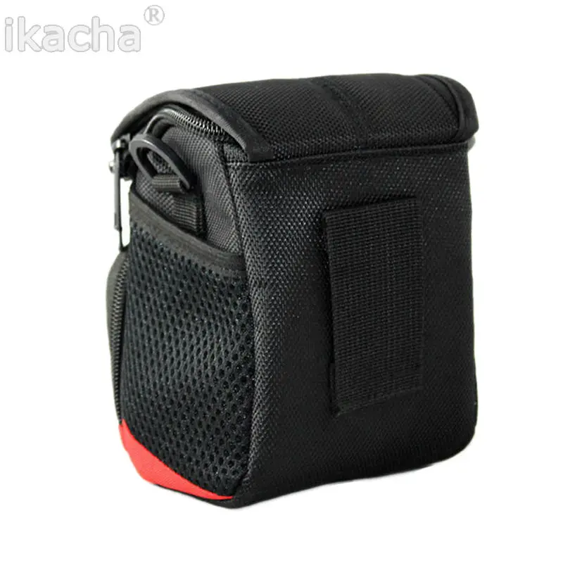 Camera Bag For Nikon SX720 G16 G15 (2)