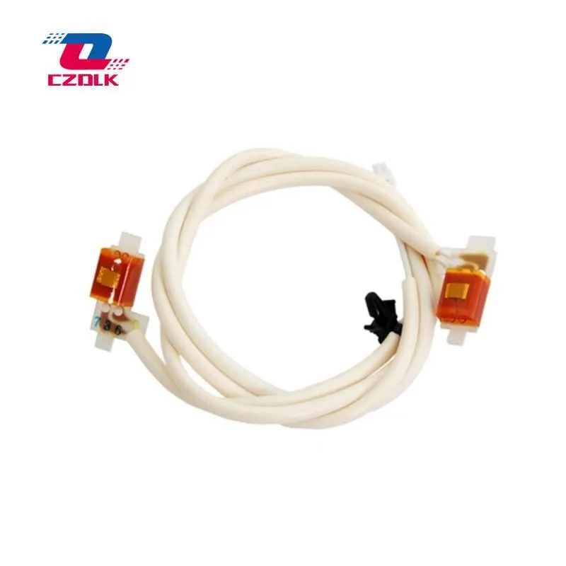 Новый совместимый FM2-9766-000 (FK2-0809-000) предохранитель термистор (основной и затвор)