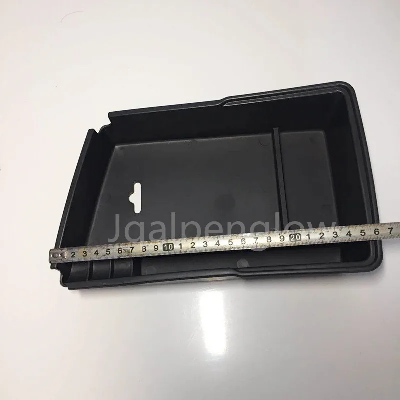 KIA K5 16-18  storage box_