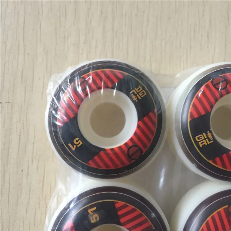 USA SKATEBOARD WHEELS  (3)