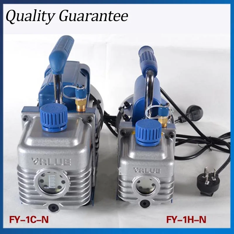 220V Mini Air Ultimate Vacuum Pump Packaging Mold Suction Air Refrigeration Maintenancein Pumps