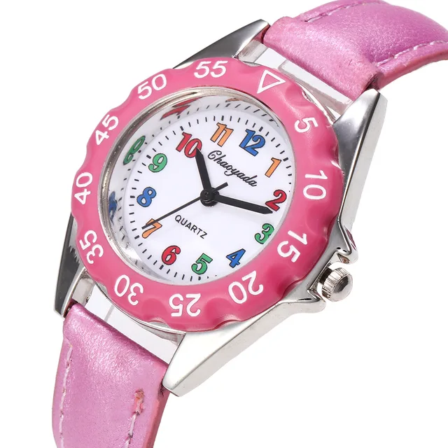 2018 Fashion Children Watch For Boy Fabric Strap Wristwatch Student Casual Quart 2018 Fashion Children Watch For Boy Fabric Strap Wristwatch Student Casual Quart