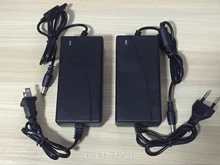 Led Power Supply Adapter AC 100-240V to DC 24V 2A Switch Power Supply Transformer For LED Strip light CCTV Camera EU/US Plug Led Power Supply Adapter AC 100-240V to DC 24V 2A Switch Power Supply Transformer For LED Strip light CCTV Camera EU/US Plug