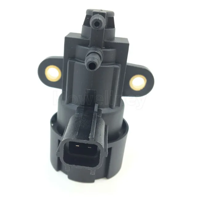 US F63Z9J459AA Vacuum Solenoid EGR Valve For Ford F150 F250 F350 Lincoln Mercury In Exhaust Gas Recirculation Valve From Automobiles