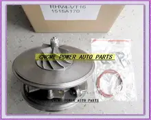 TURBO Cartridge CHRA Core RHV4 VT16 1515A170 VAD20022 For Mitsubishi Pajero Sprot L200 2007-09 Triton 2010- DID 4D56 KB4T 2.5L D