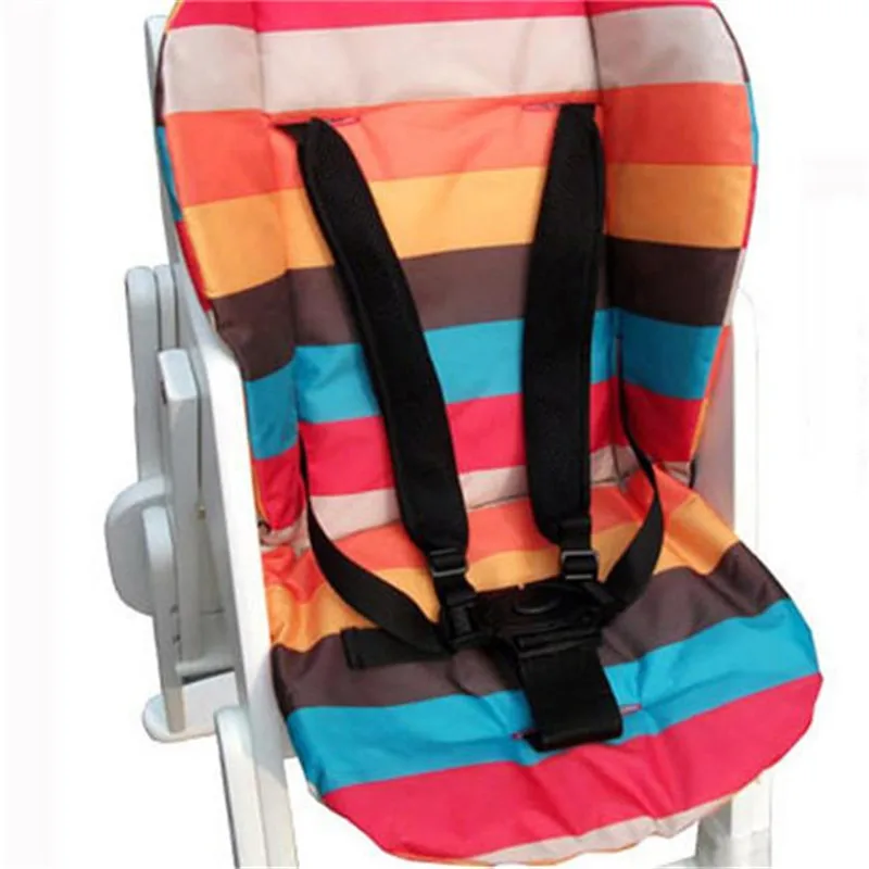 

5 Point Baby Toddler Safe Belt For Stroller Chair Pram Buggy Strap Harness Cover kids banding Sashes
