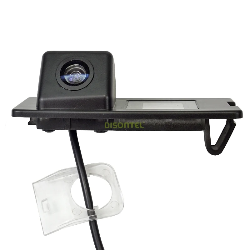 Проводная Беспроводная Автомобильная камера заднего вида для sony CCD Renault Fluence Duster Megane Latitude 2011-2012 реверсивная парковка