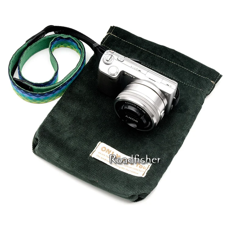 Camera pouch 17