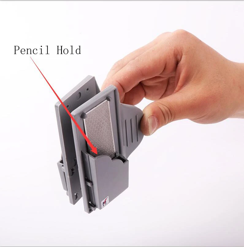 Professional Sketching Board Clip Sketch Drawing Charcoal Pencil Sharpening Clips Pointer Tools School Stationery Art Supplies