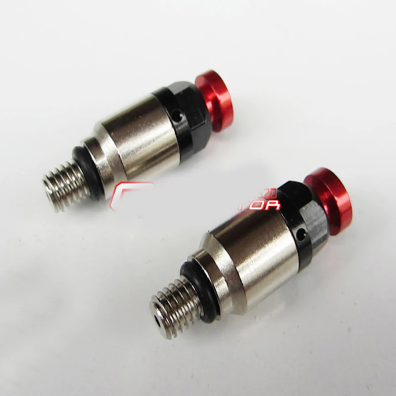 T4 / T6 Crf yzf Off Road Motorcycle Front Shock Absorber Inverted Shock