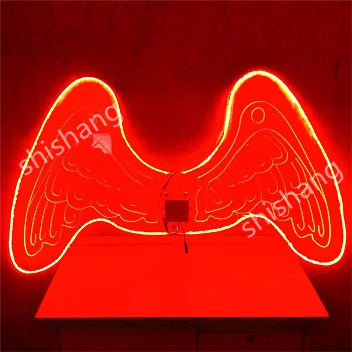 LED wings 003