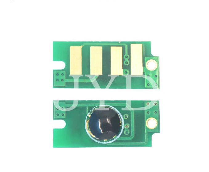 4PCS TONER REFILL RESET CHIPS FOR DELL 1250 1250C 1350 1350CNW 1355CN 1355CNW printer parts | Компьютеры и офис