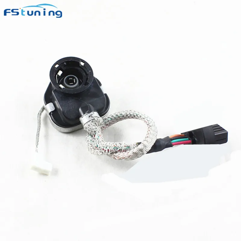 FSTUNING d2s d2r hid bulb ignitor igniter wire cable for ...