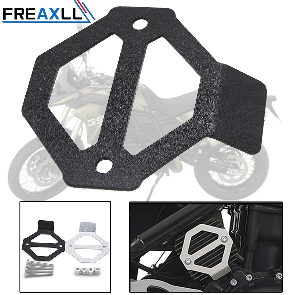 Для BMW F800GS F700GS F650GS F800 GS F 700GS 650 аксессуары для мотоциклов 6061 Алюминиевый Регулятор