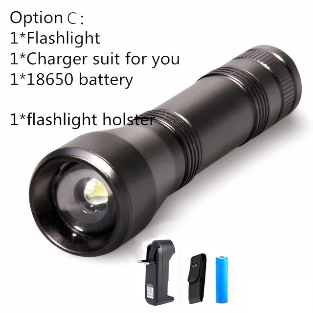 Option C