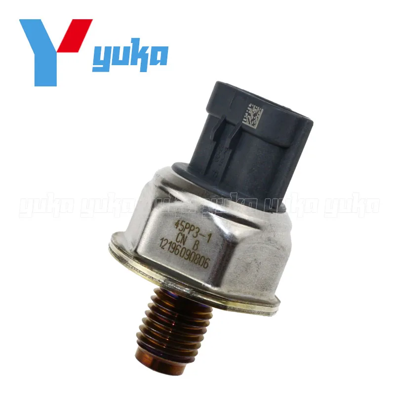 Genuine FPS Fuel Pressure Sensor For FORD Transit 2.2 2.4 TDCI TDCI MK7