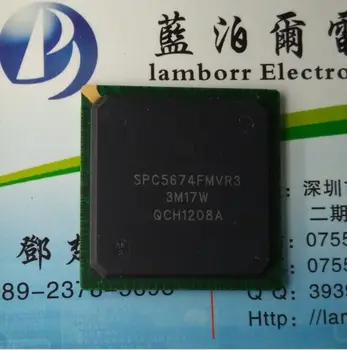 

SPC5674FMVR3 100% New&original