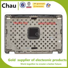 Новинка для hp ZBOOK 15 G1 G2 ЖК-дисплей задняя крышка AM0TJ000100 AM0TJ000900 786484-001 734296-001 аккумулятор большой емкости