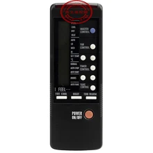 NUEVO Aire Acondicionado de control remoto para Mitsubishi MSD-09GC, MSD-13GC MSH-12DC MSH-17LV MSH-17DC control Remoto