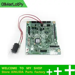 95% Новый RM1-8615-000 DC Cotroller PCB для LaserJet M521 M525 МФУ