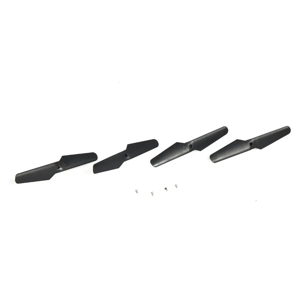 RC винты для Дронов Запчасти для KY101 HJ14 LF608 S28 Квадрокоптер RC запчасти игрушки для детей Дрон аксессуары