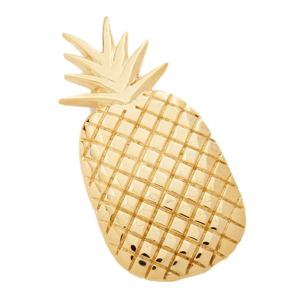 MIARHB2019 New Fashion Hot 1PC Pineapple Elastic Hair Clip Hair