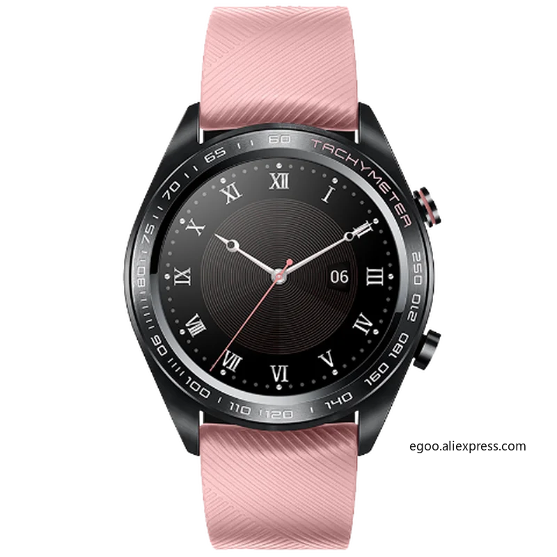 Умные часы Huawei honor watch dream 1 2 дюймовый AMOLED сенсорный экран мониторинг сердечного