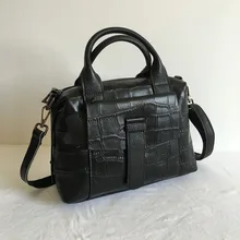 Высокое качество, известный бренд, женские кожаные сумки, крокодиловый узор, кожа, Mochilas, мягкая кожа, женский кошелек, Bolsos Mujer Cymka