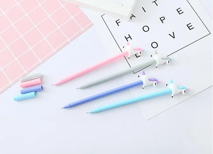 Gel Pen0014