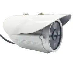 2.8 мм H.264 AHD 1080 P 2.0mp ИК-Открытый Водонепроницаемый пуля Камера закрытым Системы CCTV Камера PAL NTSC BNC indoor дома Камера