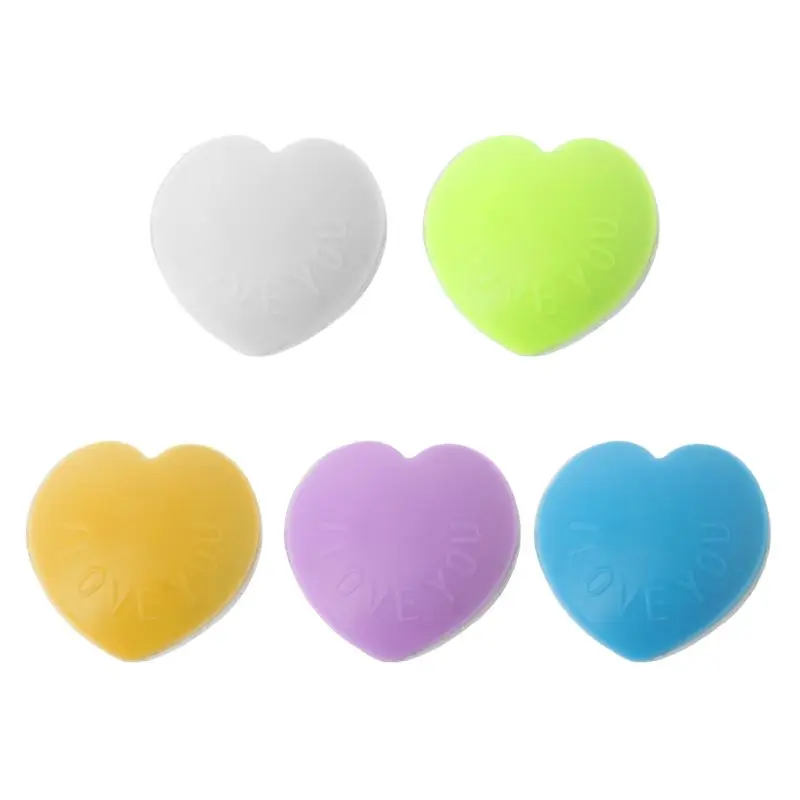 

Anti-Collision Door Handle Bumper Wall Protection Self Adhesive Guard Stoppers