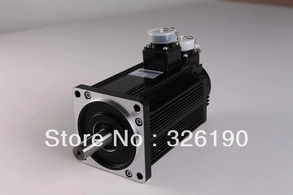 

AC Servo Motor (1.5kw,5Nm,3000rpm)