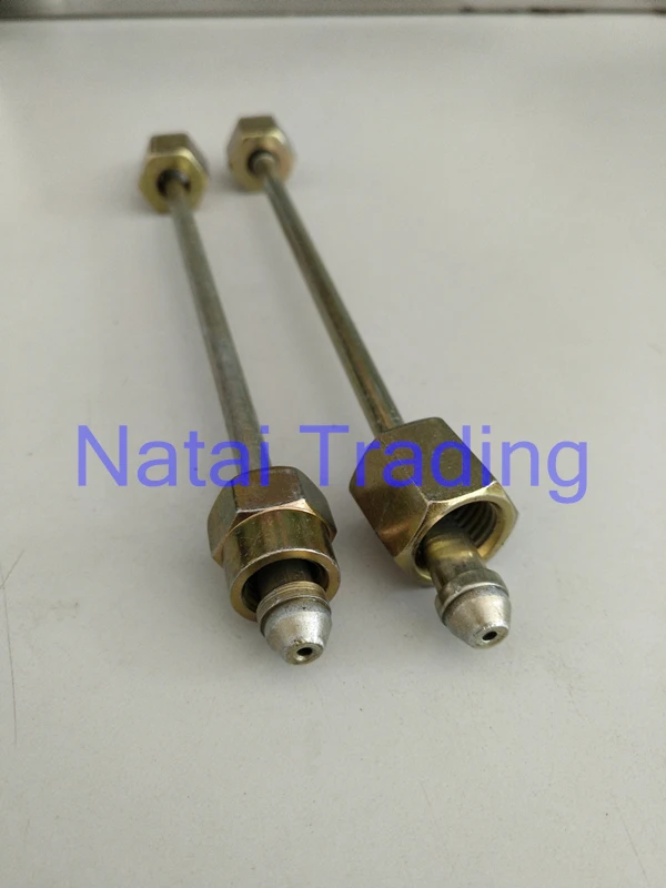 Prix pour Livraison gratuite! haute pression diesel tuyau tube de livraison de carburant pour diesel buse testeur Prix pour Livraison gratuite! haute pression diesel tuyau tube de livraison de carburant pour diesel buse testeur
