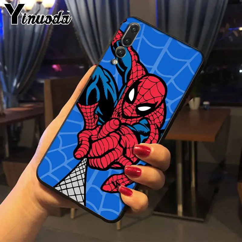 Marvel Avengers Heroes