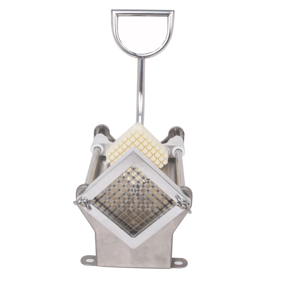 Машина для резки картофеля машина приготовления чипсов устройство французской