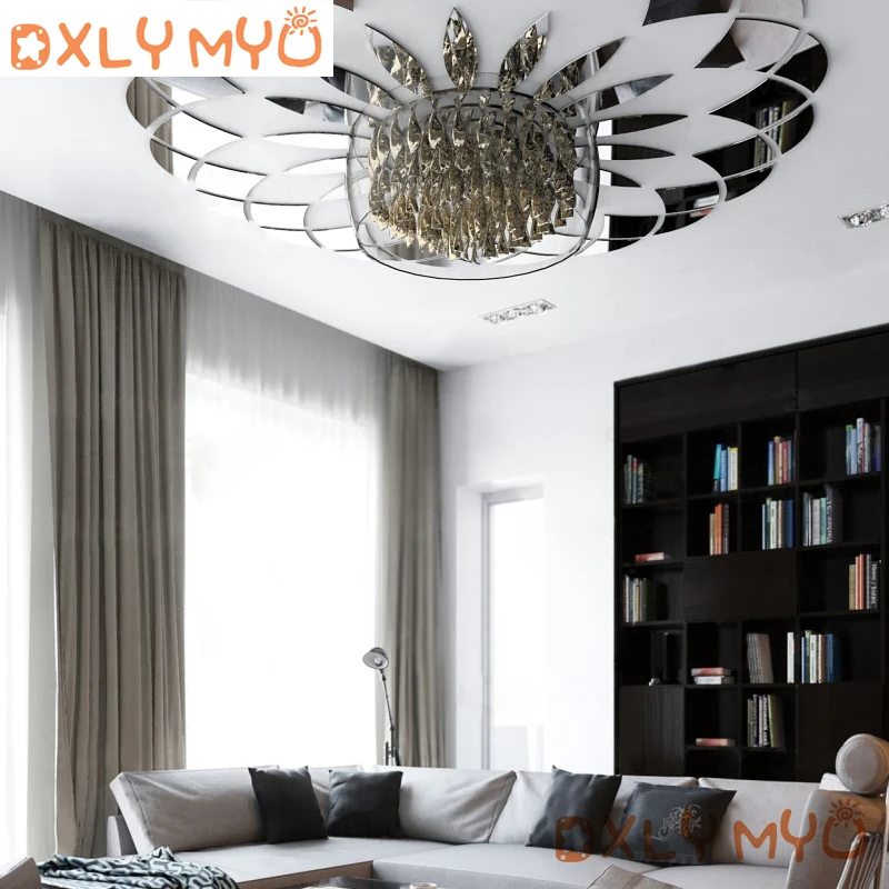 wall mirror sticker